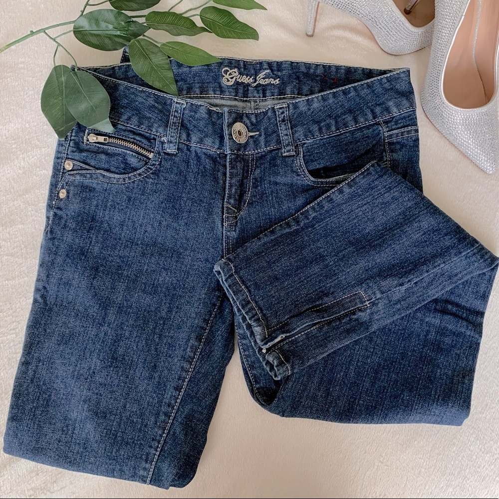 Vintage Guess jeans